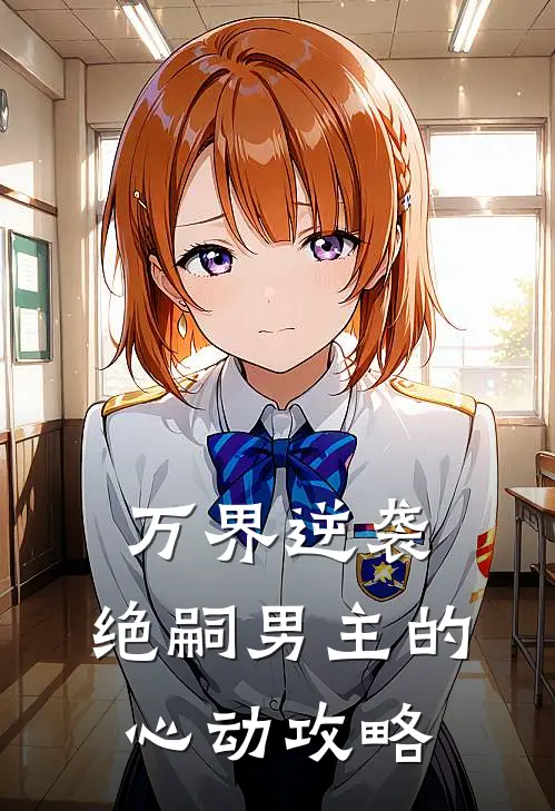 万界逆袭：绝嗣男主的心动攻略