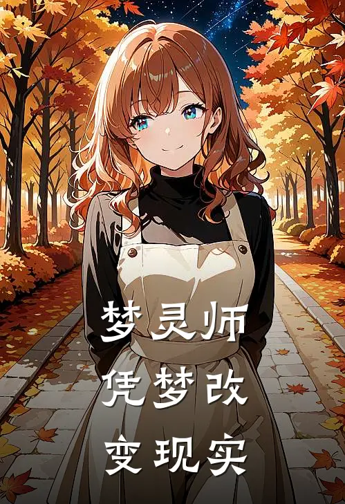 梦灵师，凭梦改变现实