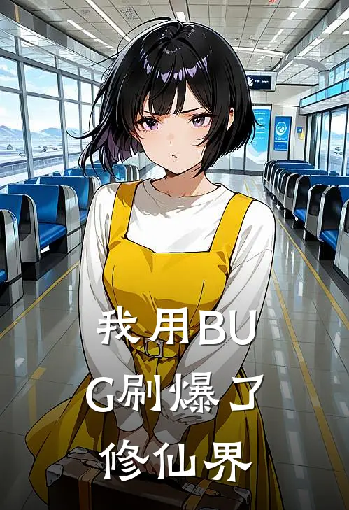 我用BUG刷爆了修仙界