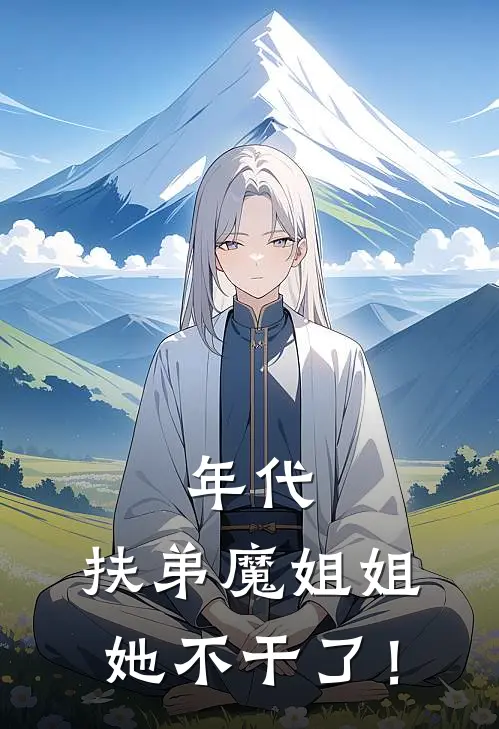 年代：扶弟魔姐姐她不干了！