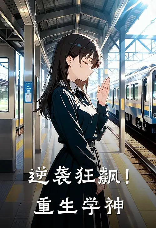逆袭狂飙！重生学神