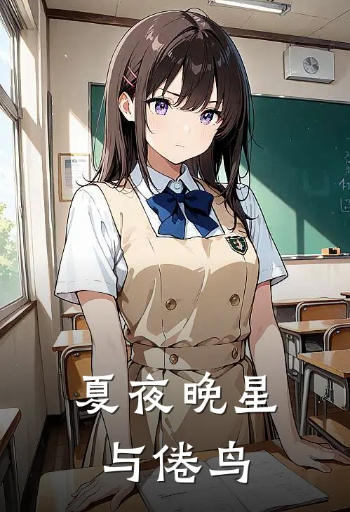 夏夜晚星与倦鸟