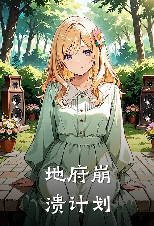 地府崩溃计划