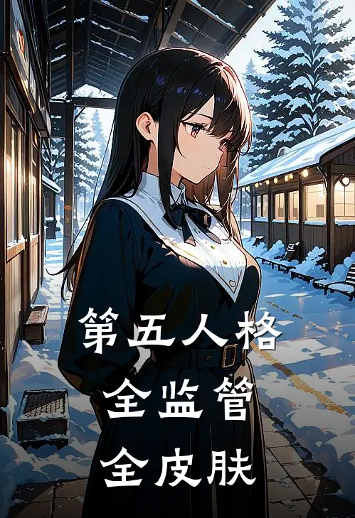 第五人格：全监管全皮肤