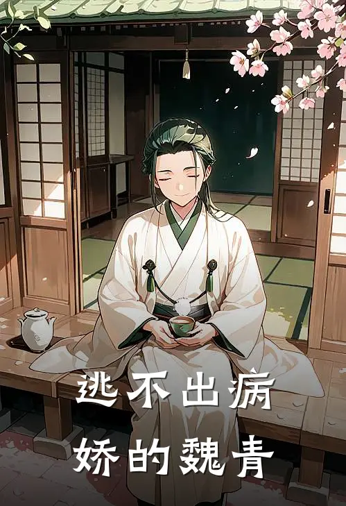 逃不出病娇的魏青