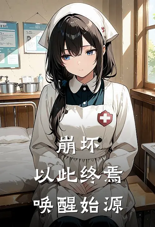 崩坏：以此终焉唤醒始源