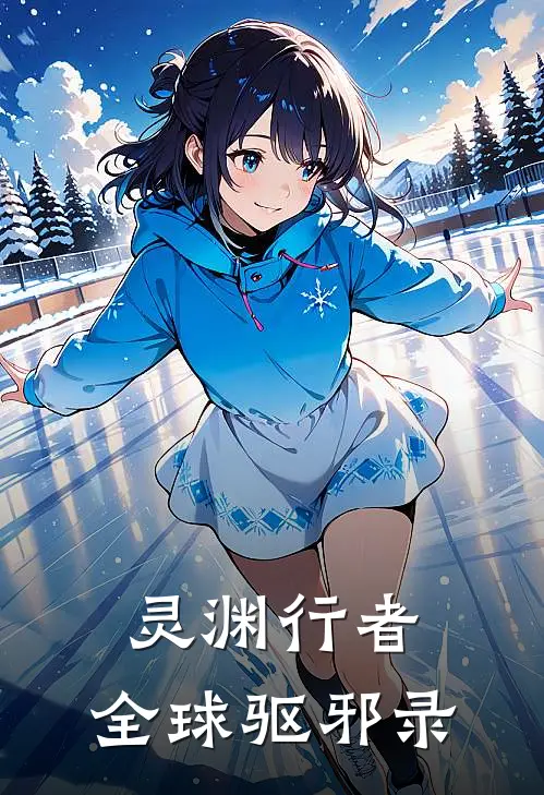 灵渊行者：全球驱邪录