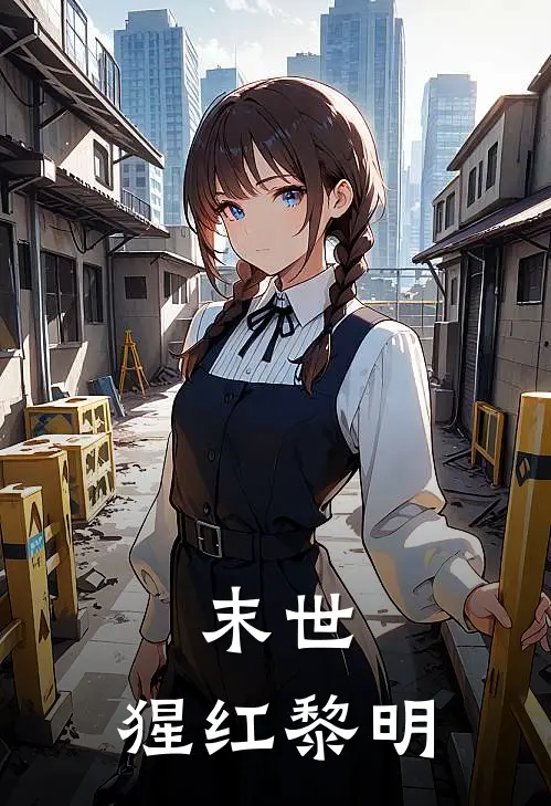 末世：猩红黎明：