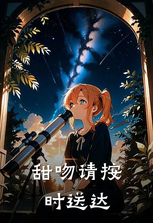 甜吻请按时送达