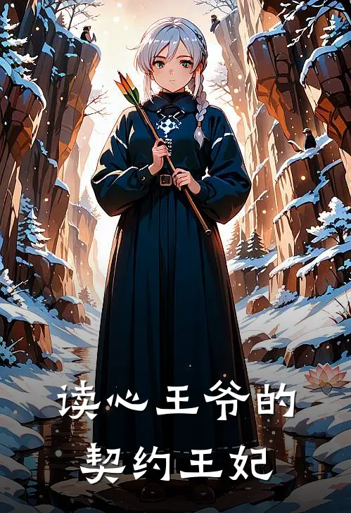 读心王爷的契约王妃