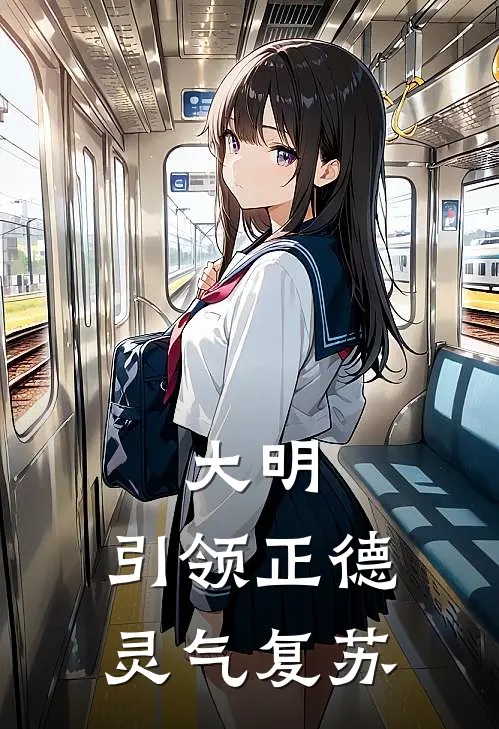 大明：引领正德灵气复苏