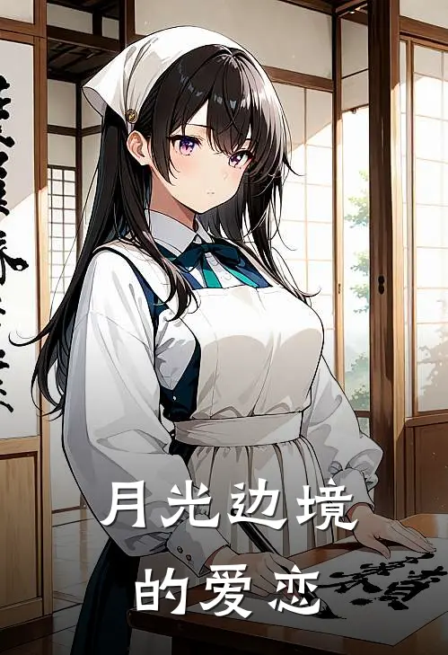 月光边境的爱恋