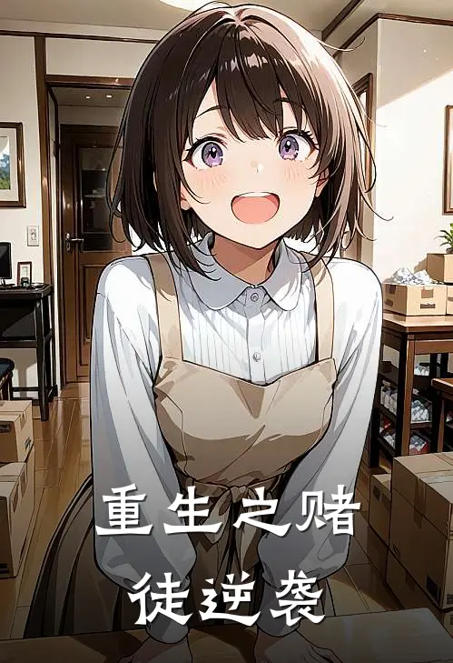 重生之赌徒逆袭