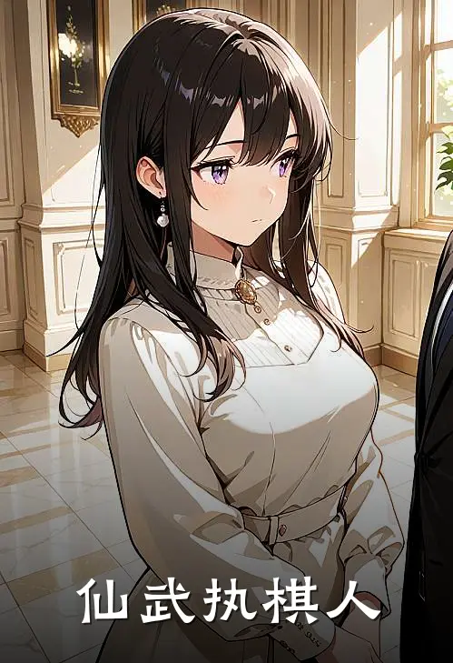 仙武执棋人