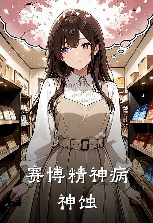 赛博精神病：神蚀