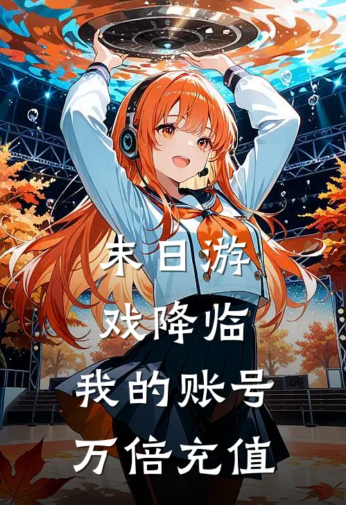 末日游戏降临，我的账号万倍充值