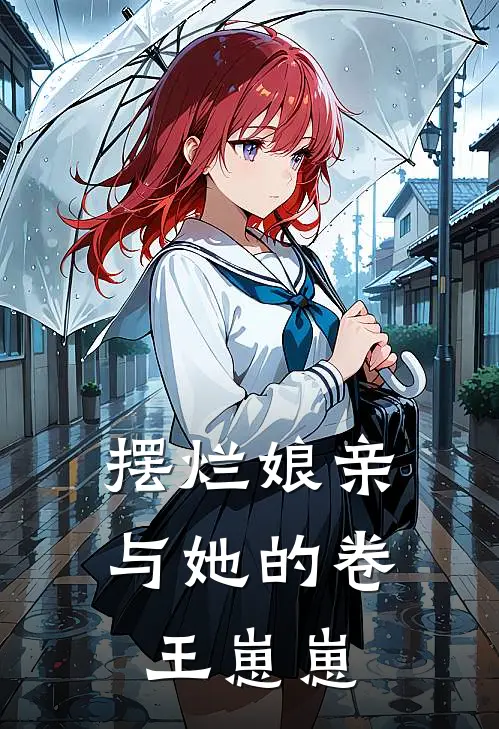 摆烂娘亲与她的卷王崽崽