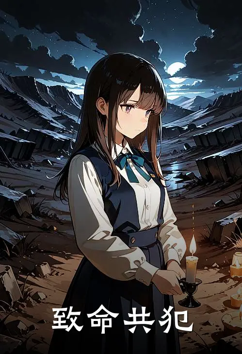 致命共犯