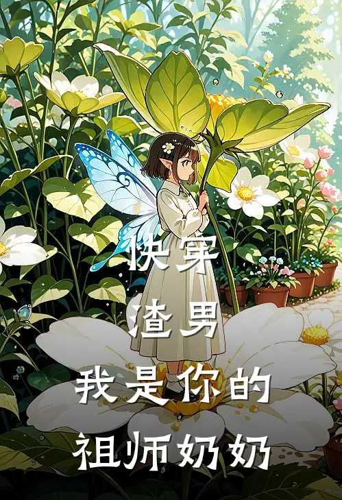 快穿：渣男，我是你的祖师奶奶