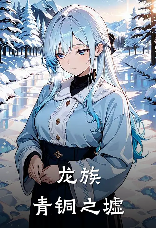 龙族：青铜之墟