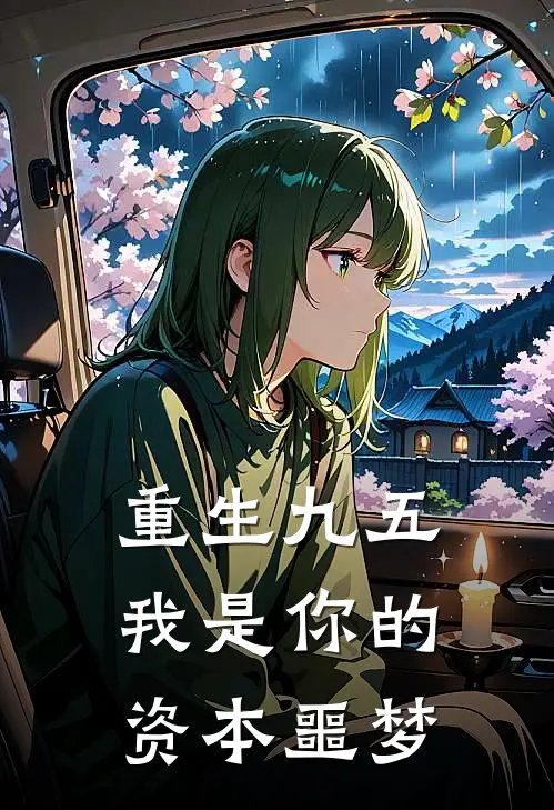 重生九五：我是你的资本噩梦