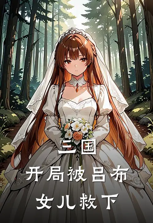 三国：开局被吕布女儿救下