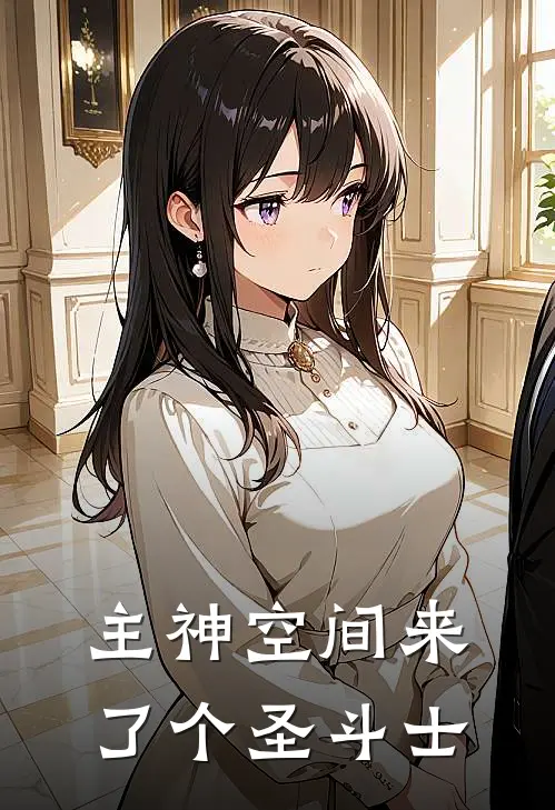 主神空间来了个圣斗士
