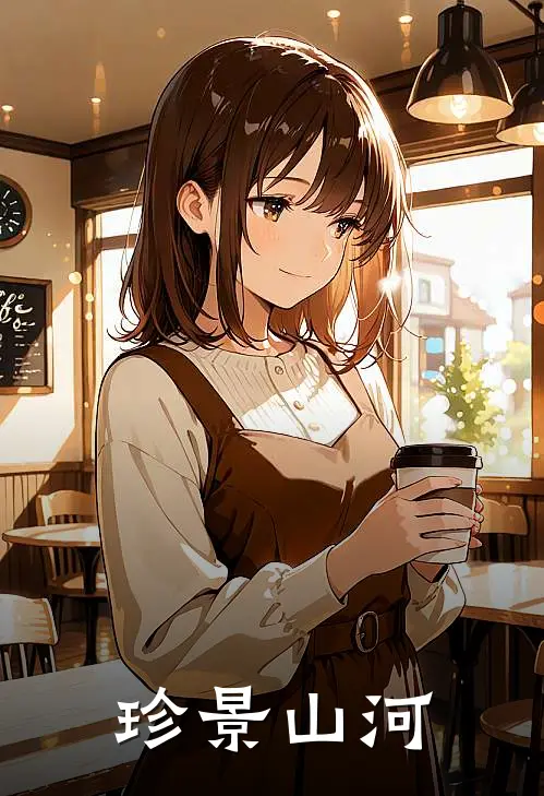 珍景山河