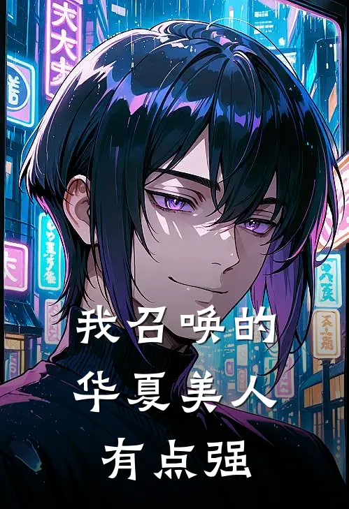 我召唤的华夏美人有点强