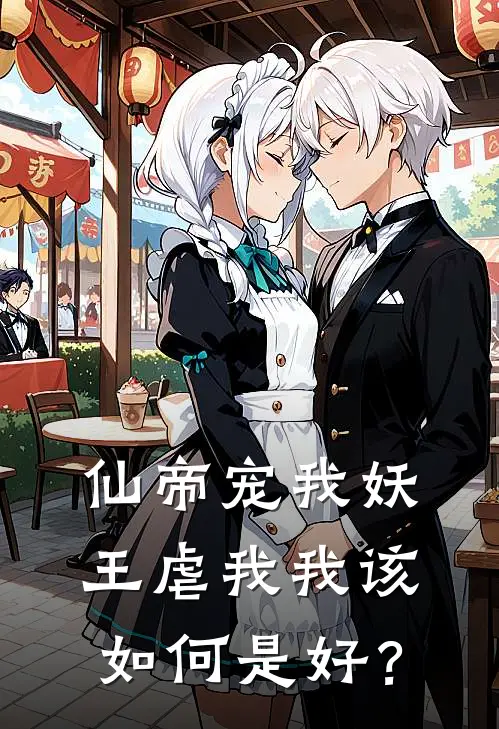 仙帝宠我妖王虐我我该如何是好？