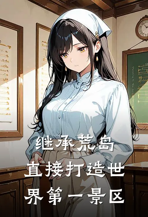 继承荒岛：直接打造世界第一景区