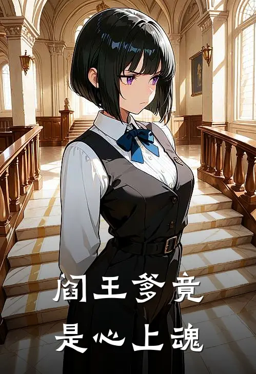 阎王爹竟是心上魂