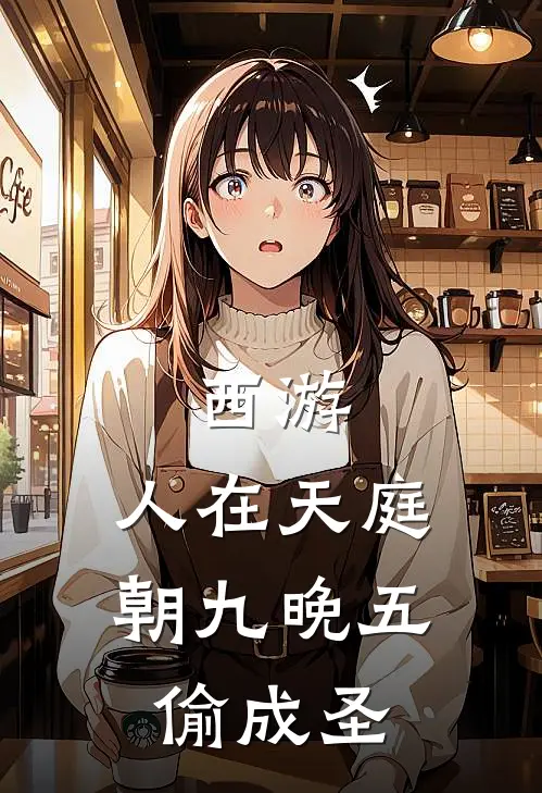 西游：人在天庭，朝九晚五偷成圣