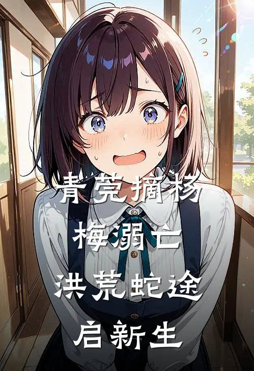 青莞摘杨梅溺亡，洪荒蛇途启新生