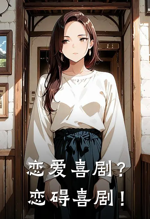 恋爱喜剧？恋碍喜剧！