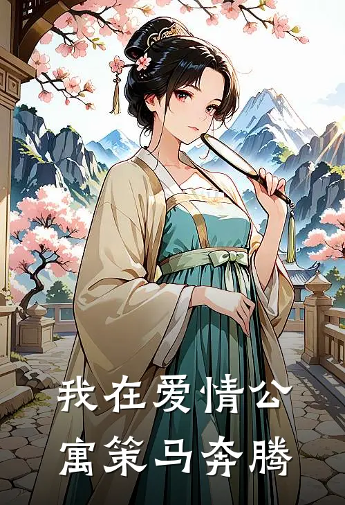 【我在爱情公寓策马奔腾】