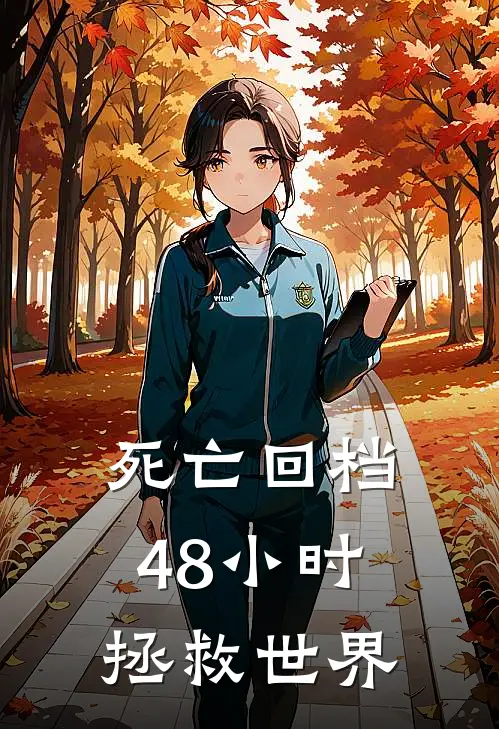 死亡回档，48小时拯救世界