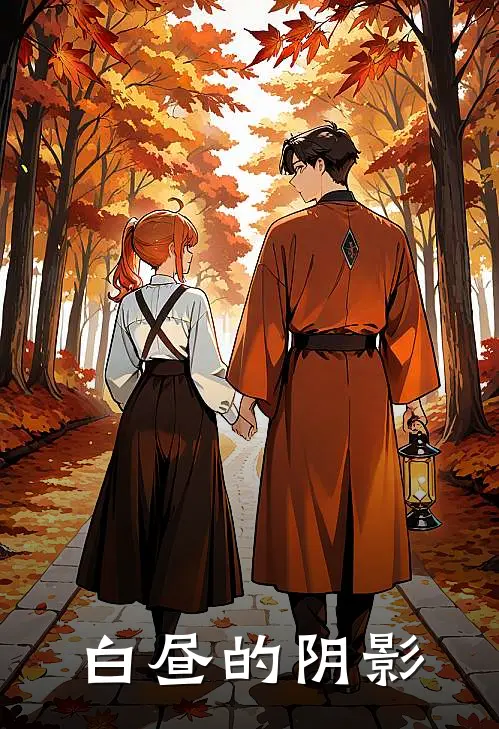 白昼的阴影