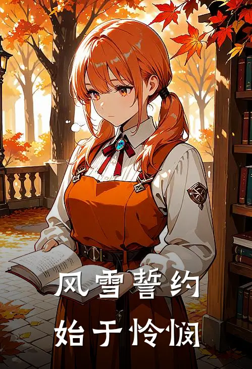 风雪誓约，始于怜悯