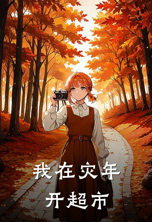 我在灾年开超市