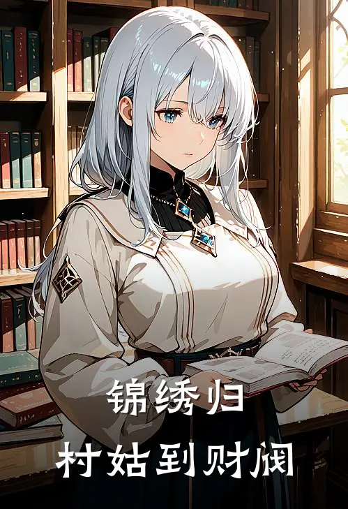 锦绣归：村姑到财阀