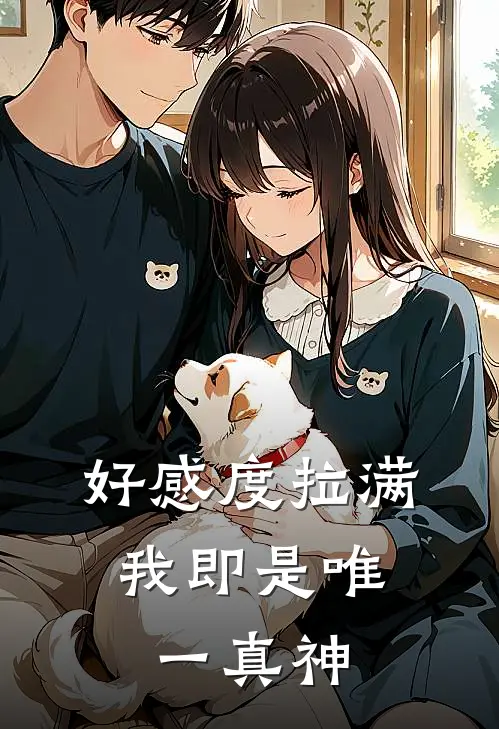 好感度拉满，我即是唯一真神