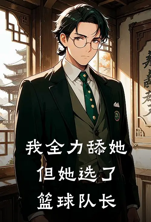 我全力舔她但她选了篮球队长