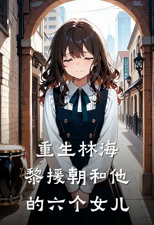 重生林海：黎援朝和他的六个女儿