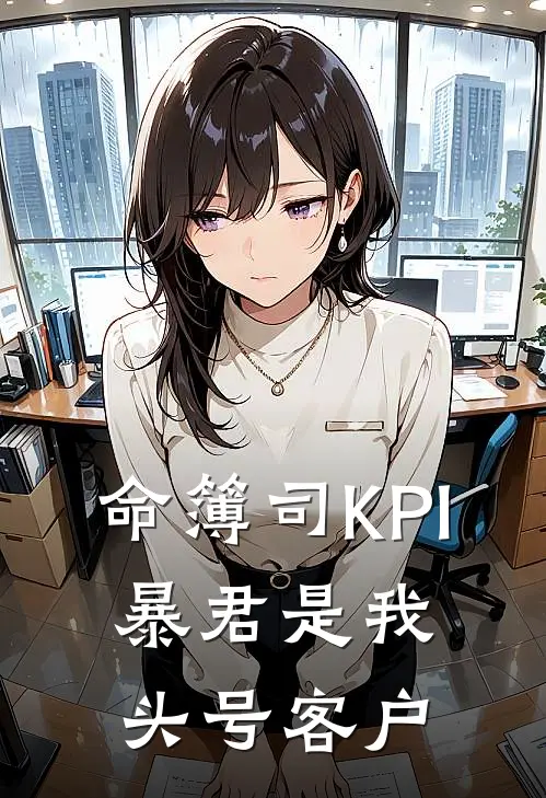命簿司KPI：暴君是我头号客户