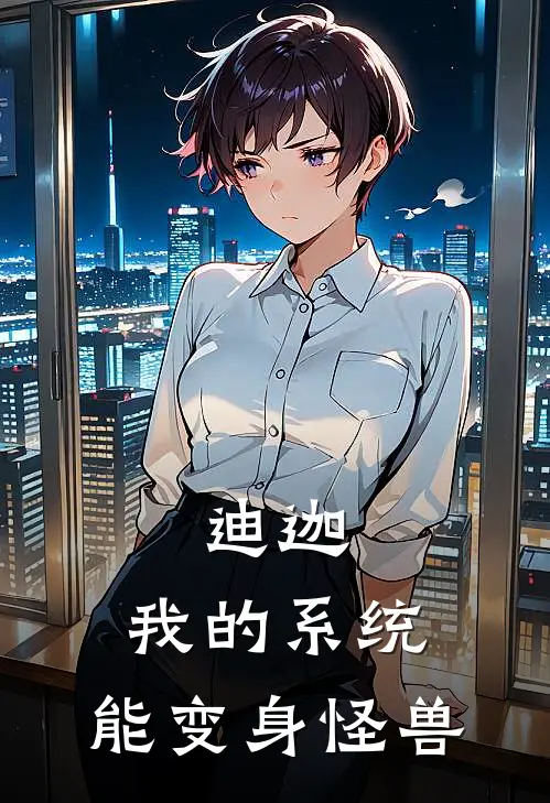 迪迦：我的系统，能变身怪兽