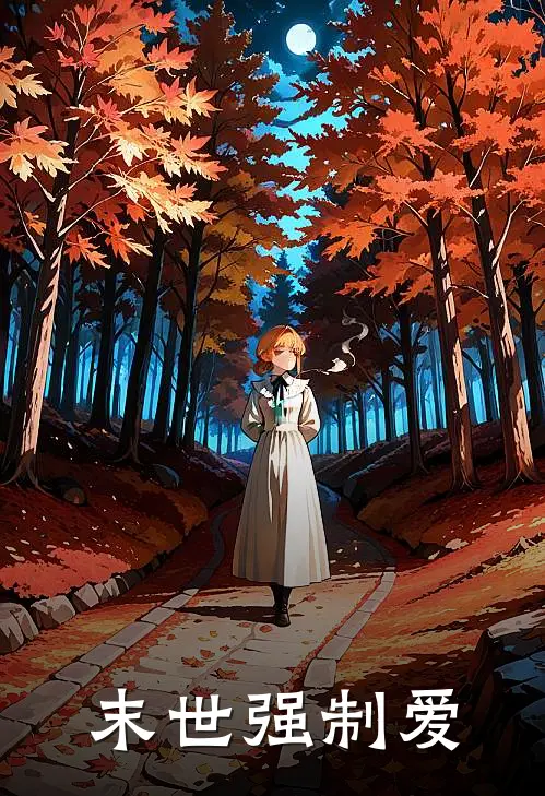 末世强制爱
