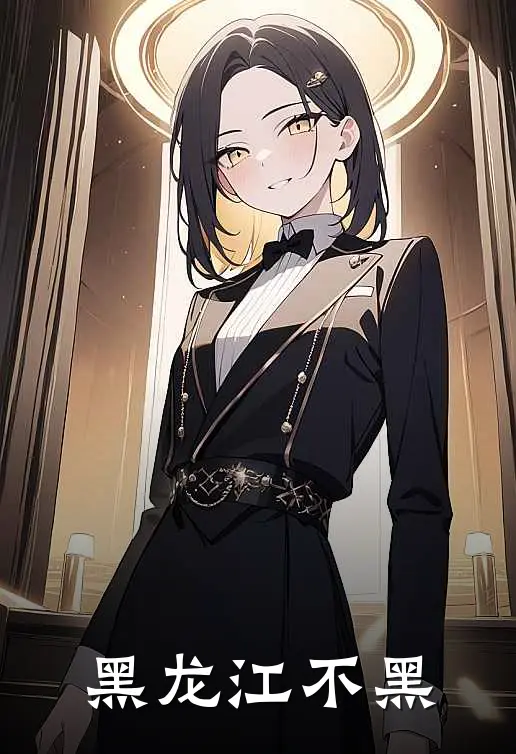 黑龙江不黑