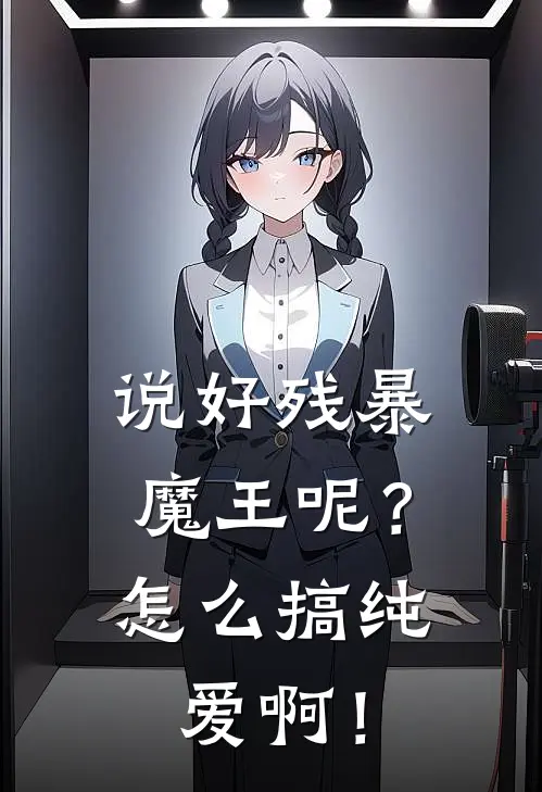 说好残暴魔王呢？怎么搞纯爱啊！