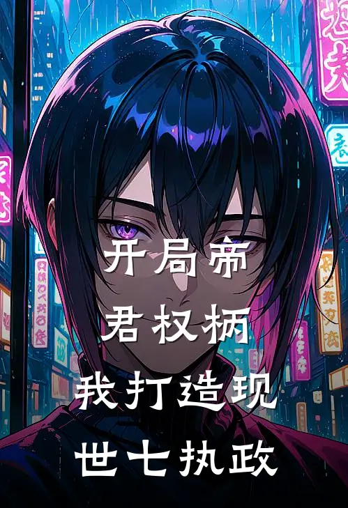 开局帝君权柄，我打造现世七执政